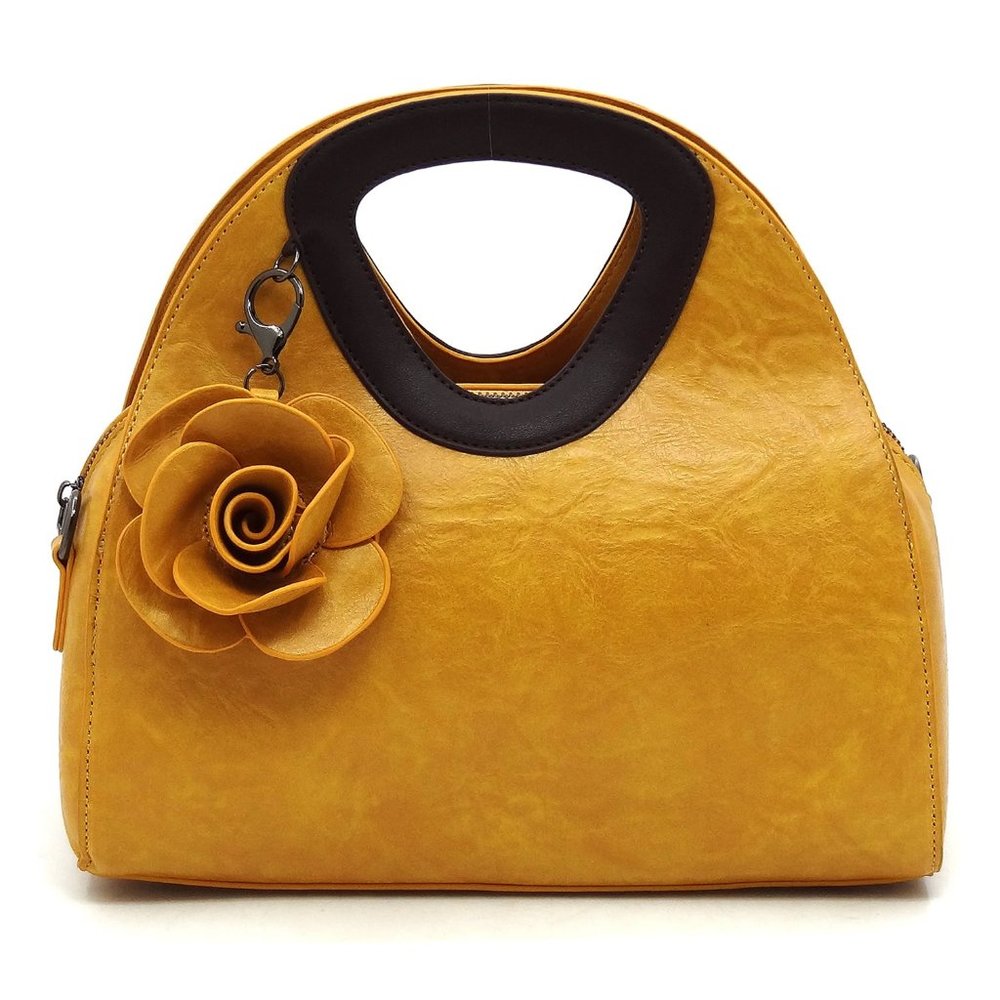 Rose and the Handbag